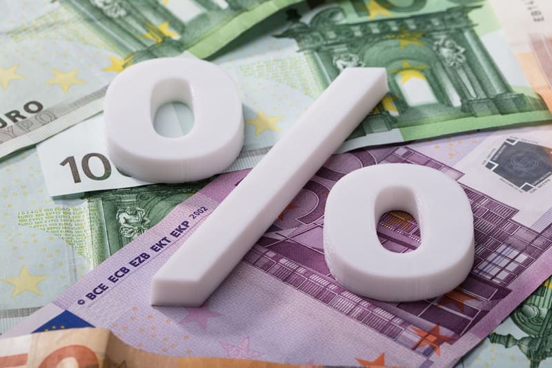 Collectieve uitspraak massaal bezwaar belastingrente