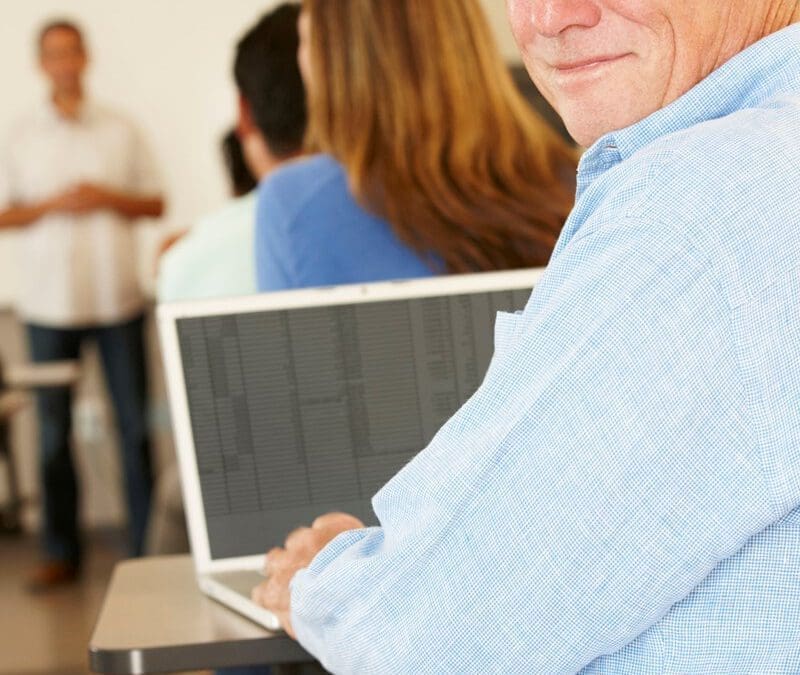 Toepassing voordrachtenvrijstelling op reeks hoorcolleges